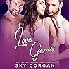 Love Games by Sky Corgan