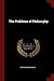 The Problems of Philosophy
