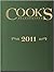 Cook's Illustrated 2011