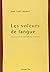 Les Voleurs de langue