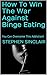 How To Win The War Against Binge Eating by Stephen Sinclair