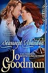 Book cover for Seaswept Abandon (McClellan Brothers, #2)