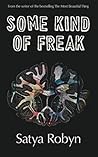 Book cover for Some Kind of Freak
