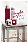 Wszystkie pory uczuć. Zima by Magdalena Majcher