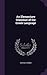An Elementary Grammar of the Greek Language