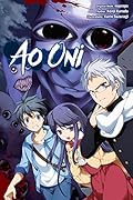 Ao Oni: Volume 1