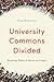 University Commons Divided:...