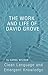 The Work and Life of David Grove: Clean Language and Emergent Knowledge