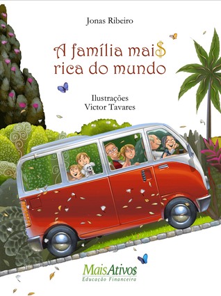 A família mais rica do mundo