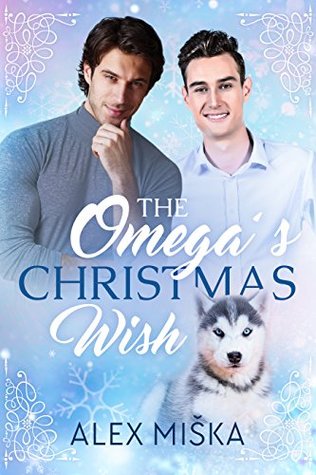 The Omega's Christmas Wish (Kindle Edition)