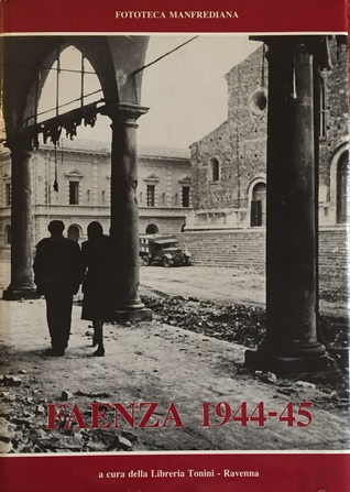 Faenza 1944-45