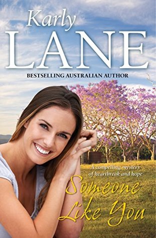 Someone Like You (Kindle Edition)