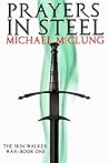 Prayers in Steel (The Skin Walker War, #1)