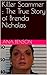 Killer Scammer  by Ana Benson