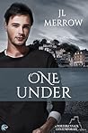 One Under by J.L. Merrow