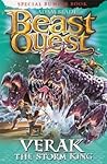 Verak the Storm King