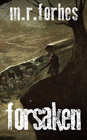 Forsaken (The Forgotten, #2)