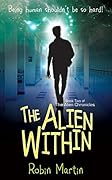 The Alien Within: Book 2 of The Alien Chronicles