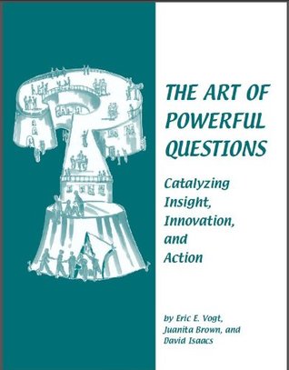 The Art of Powerful Questions (ebook)