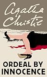 Ordeal by Innocence by Agatha Christie
