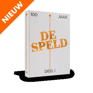 100 jaar De Speld deel I