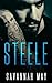 Steele (Army Brothers, #1)