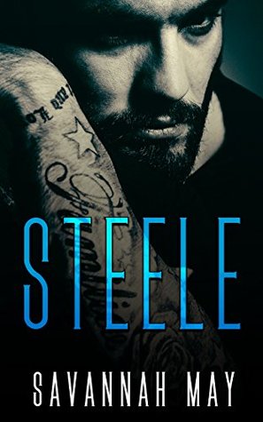 Steele (Army Brothers, #1)
