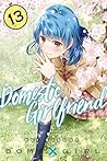 Domestic Girlfriend, Vol. 13