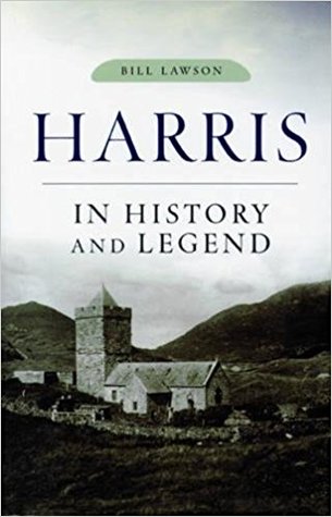 Harris in History and Legend