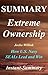 Summary: ''Extreme Ownershi...