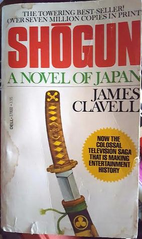 Shogun, Part 1