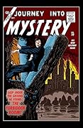 Journey Into Mystery #39