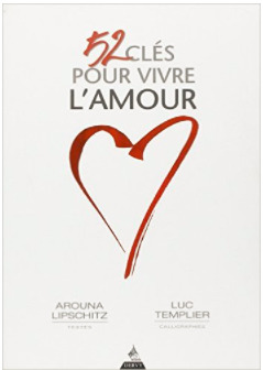 52 clés pour vivre l’amour