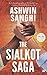The Sialkot Saga by Ashwin Sanghi
