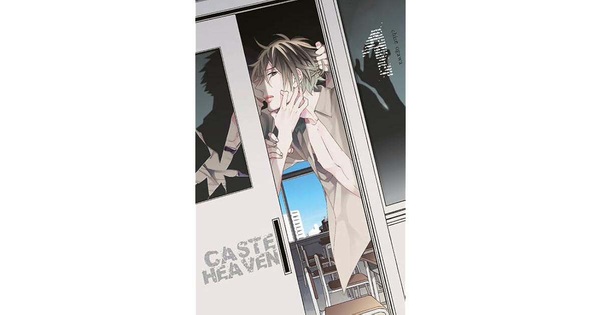 Caste Heaven 1 By Chise Ogawa