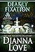 Deadly Fixation (Belador #9.5)