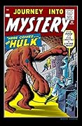 Journey Into Mystery #62