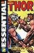 Essential Thor, Vol. 2