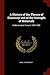 A History of the Theory of Elasticity and of the Strength of Materials: Galilei to Saint-Venant, 1639-1850