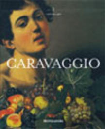 Caravaggio I geni dell`arte