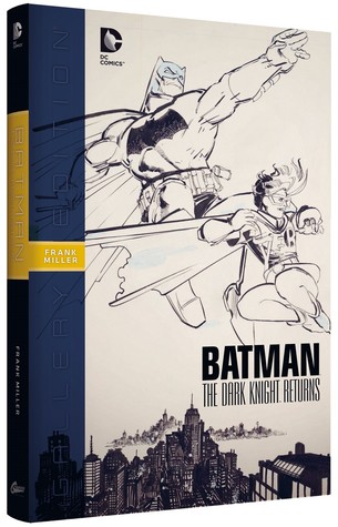 Batman: The Dark Knight Returns