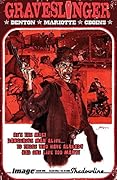 Graveslinger #1