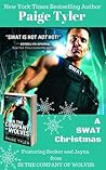 A SWAT Christmas by Paige Tyler