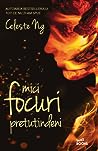 Mici focuri pretutindeni by Celeste Ng