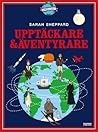 Jorden runt: Upptäckare & Äventyrare