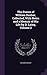 The Poems of William Dunbar...