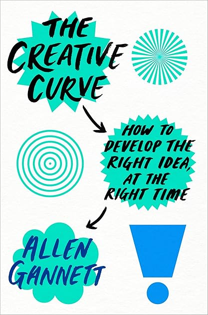 The Creative Curve: How the Intersection of the Familiar and the Unknown Leads to Breakout Success