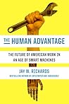 The Human Advantage: The Future of American Work in an Age of Smart Machines