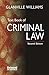 Textbook on Criminal Law
