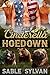 The Cinderella Hoedown (Fated Mate Speed Date #1)